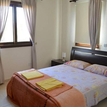 Dora' S Villa 阿尔加卡 外观 照片